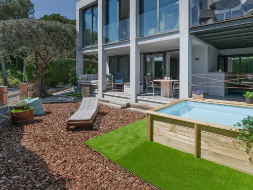 Ferienwohnung Gerona / Girona, 1 Schlafzimmer, 2 Personen - photo_1011865572342