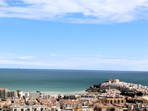 Ferienwohnung Peniscola, 1 Schlafzimmer, 4 Personen - photo_1012431080055