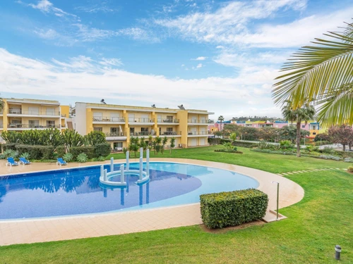 Appartement Albufeira, 3 pièces, 6 personnes - photo_1011865935822