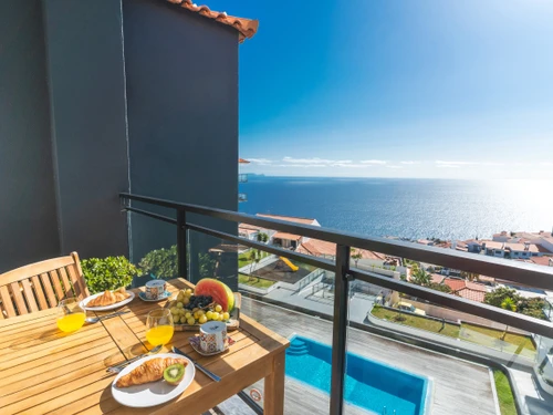 Appartement Caniço, 3 pièces, 4 personnes - photo_1011865409502