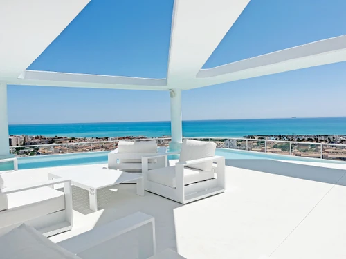 Apartment Canet d'en Berenguer, 3 bedrooms, 6 persons - photo_1012407645802