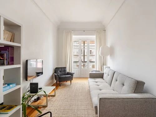 Apartamento Lisboa, 4 dormitorios, 7 personas - photo_1012010810860