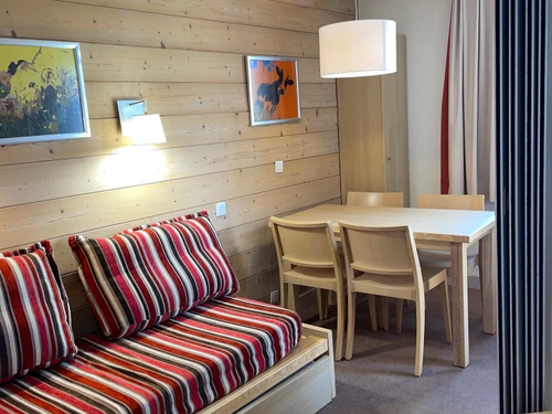 Estudio La Plagne 1800, estudio, 4 personas - photo_1011845469385