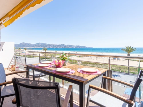 Apartment Empuriabrava, 2 bedrooms, 6 persons - photo_19081752184