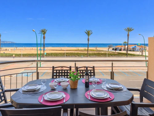 Apartment Empuriabrava, 3 bedrooms, 7 persons - photo_19081723391