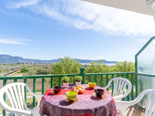 Apartment Empuriabrava, 1 bedroom, 4 persons - photo_19081732290