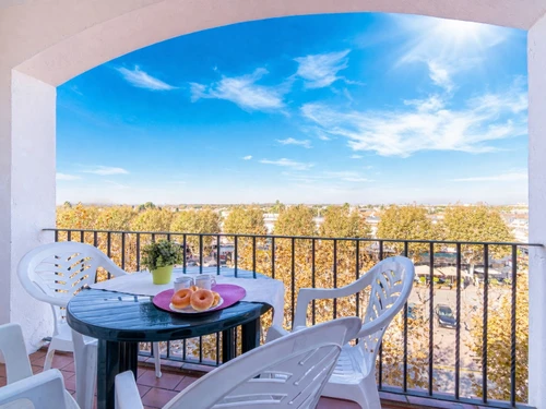 Apartment Empuriabrava, 1 bedroom, 4 persons - photo_19081724505