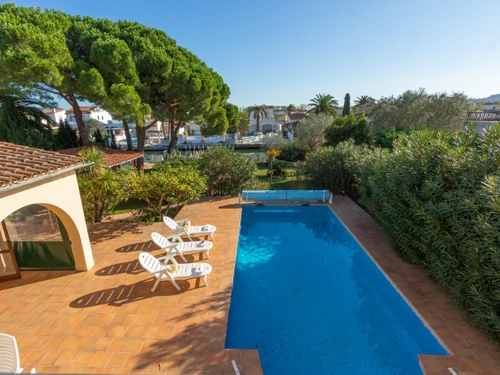 Villa Empuriabrava, 3 Schlafzimmer, 6 Personen - photo_19081648146