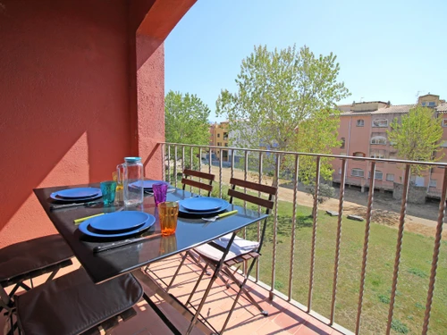 Apartment Empuriabrava, 2 bedrooms, 5 persons - photo_19081726681