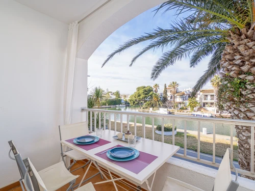 Apartment Empuriabrava, 1 bedroom, 4 persons - photo_1012177652642