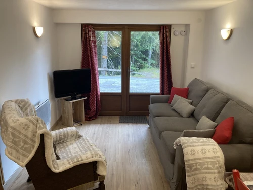 Appartement Arâches-la-Frasse, 2 pièces, 4 personnes - photo_1012431140477