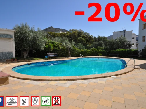 Apartment Roses, 2 bedrooms, 6 persons - photo_18949191648