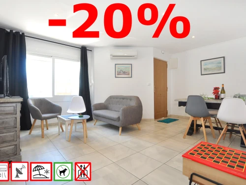 Apartment Roses, 3 bedrooms, 6 persons - photo_18949212284