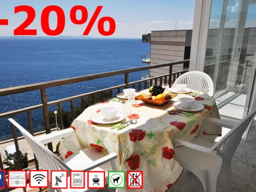 Apartment Roses, 3 bedrooms, 8 persons - photo_18949189064