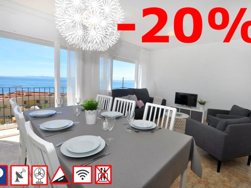 Apartment Roses, 2 bedrooms, 6 persons - photo_18949207770