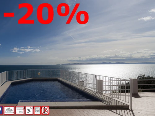 Apartment Roses, 2 bedrooms, 6 persons - photo_18949204835