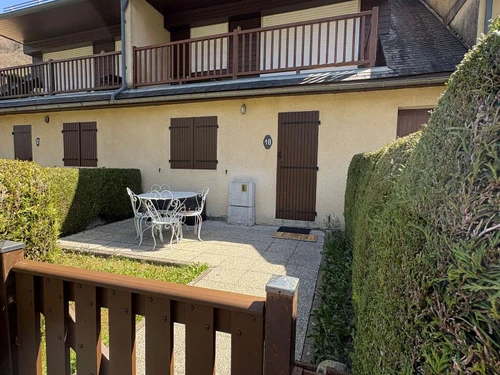 Apartamento Cauterets, 1 dormitorio, 4 personas - photo_1012135946158