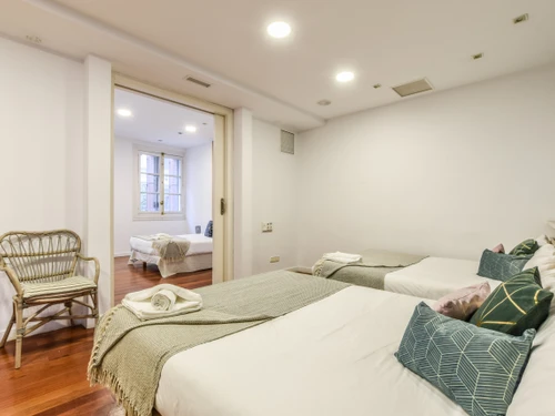 Appartement Madrid, 4 pièces, 12 personnes - photo_1011773851301