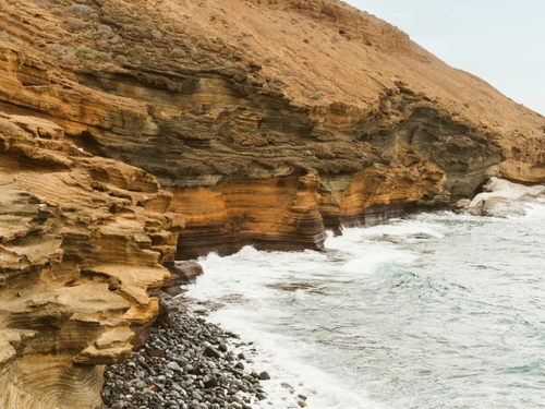 Apartamento Costa del Silencio, 1 dormitorio, 4 personas - photo_1011773861078