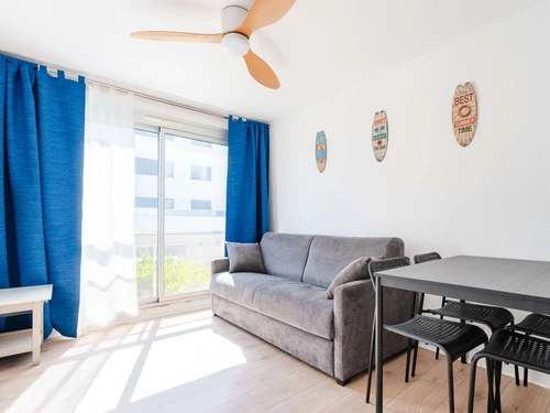 Estudio Narbonne-Narbonne Plage-null, estudio, 4 personas - photo_1012431165685