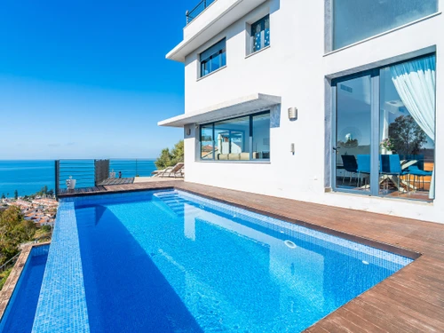 Villa Rincón de la Victoria, 3 dormitorios, 6 personas - photo_1012431165921