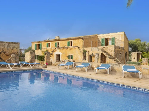 Villa Felanitx, 6 Schlafzimmer, 12 Personen - photo_1012089027184