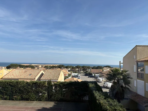 Appartement Fleury-Saint-Pierre-la-Mer, 2 pièces, 4 personnes - photo_1012431168238
