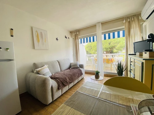 Estudio Le Grau-du-Roi, estudio, 4 personas - photo_1012431170303