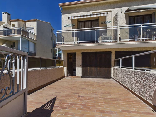 Villa Le Grau d'Agde, 1 bedroom, 4 persons - photo_1012431170935