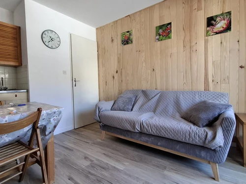 Studio Bolquère-Pyrénées 2000, Studio, 4 Personen - photo_1011784563219