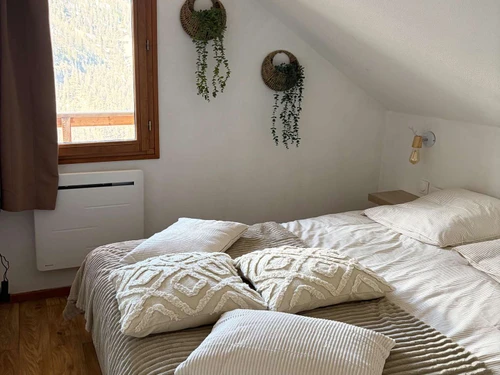 Ferienwohnung Les Orres, 1 Schlafzimmer, 4 Personen - photo_15478382547