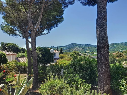 Ferienwohnung Bormes-les-Mimosas, 2 Schlafzimmer, 5 Personen - photo_1012431388574