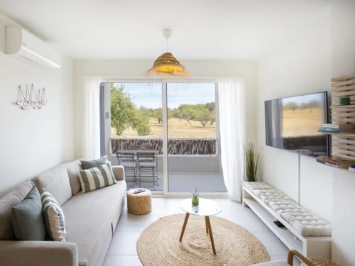 Apartamento Cabanas de tavira, 2 dormitorios, 5 personas - photo_1012431432662