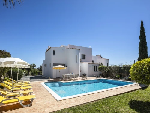 Gîte Carvoeiro, 4 pièces, 6 personnes - photo_1011835321187