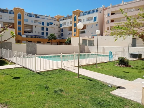 Apartment Torre del Mar, 3 bedrooms, 6 persons - photo_1011716910432