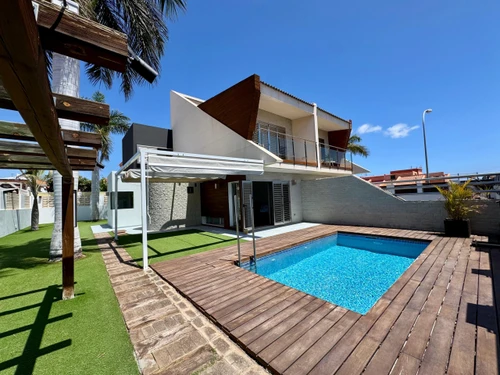 Villa Maspalomas, 4 dormitorios, 7 personas - photo_1012431438444