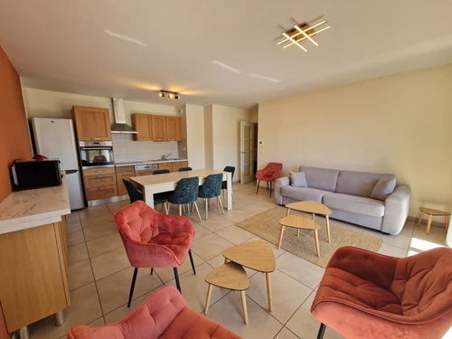 Appartement Annecy, 3 pièces, 6 personnes - photo_1012326827120