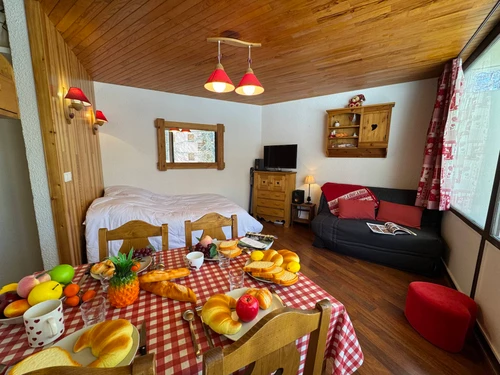 Studio Vars, studio flat, 4 persons - photo_1012427210939