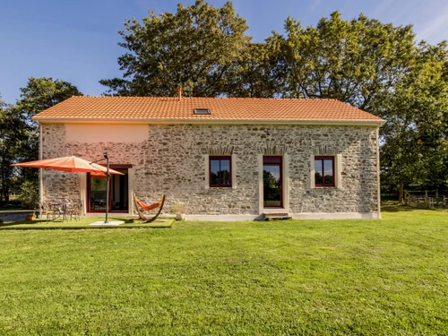 Gîte Ligné, 3 pièces, 4 personnes - photo_1012431749692