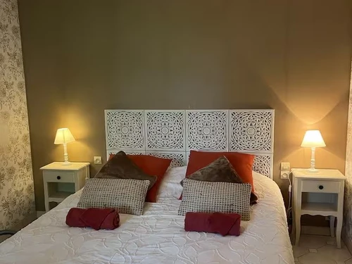 Gite Lhomme, 2 bedrooms, 6 persons - photo_1012303291376