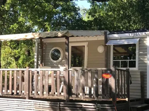 Camping Girac, 2 pièces, 2 personnes - photo_1012360239485