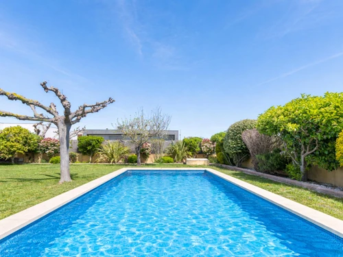 Villa L'Armentera, 3 bedrooms, 7 persons - photo_18371007270