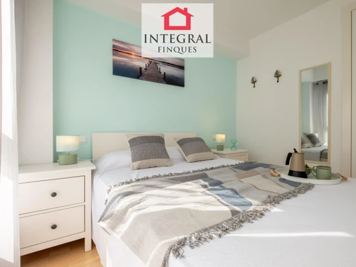 Ferienwohnung Palamós, 2 Schlafzimmer, 4 Personen - photo_18406593119