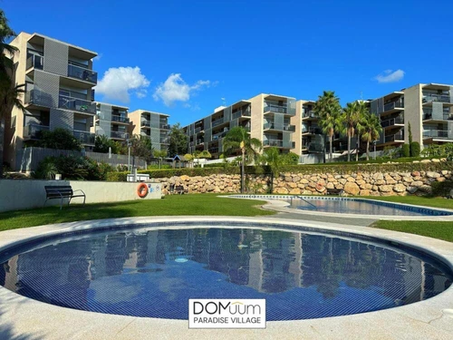 Ferienwohnung Salou, 2 Schlafzimmer, 6 Personen - photo_1012431851313