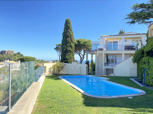 Maison Begur, 5 pièces, 8 personnes - photo_18949518237