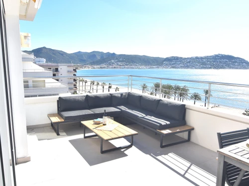 Ferienwohnung Roses, 2 Schlafzimmer, 6 Personen - photo_1011272309555