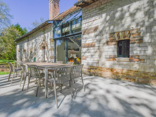 Gite Villechétif, 4 bedrooms, 12 persons - photo_1012420099504