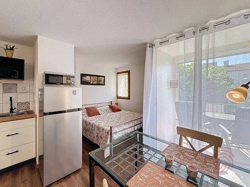 Estudio Lamalou-les-Bains, estudio, 2 personas - photo_1012431934671
