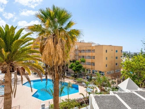 Studio Playa de las Américas, 1 Schlafzimmer, 3 Personen - photo_1011685141927