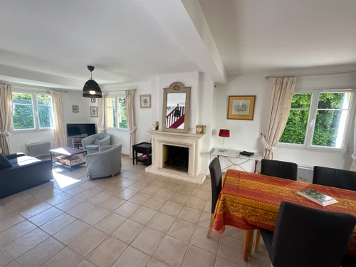 Villa Villers-sur-Mer, 4 bedrooms, 8 persons - photo_16948704404